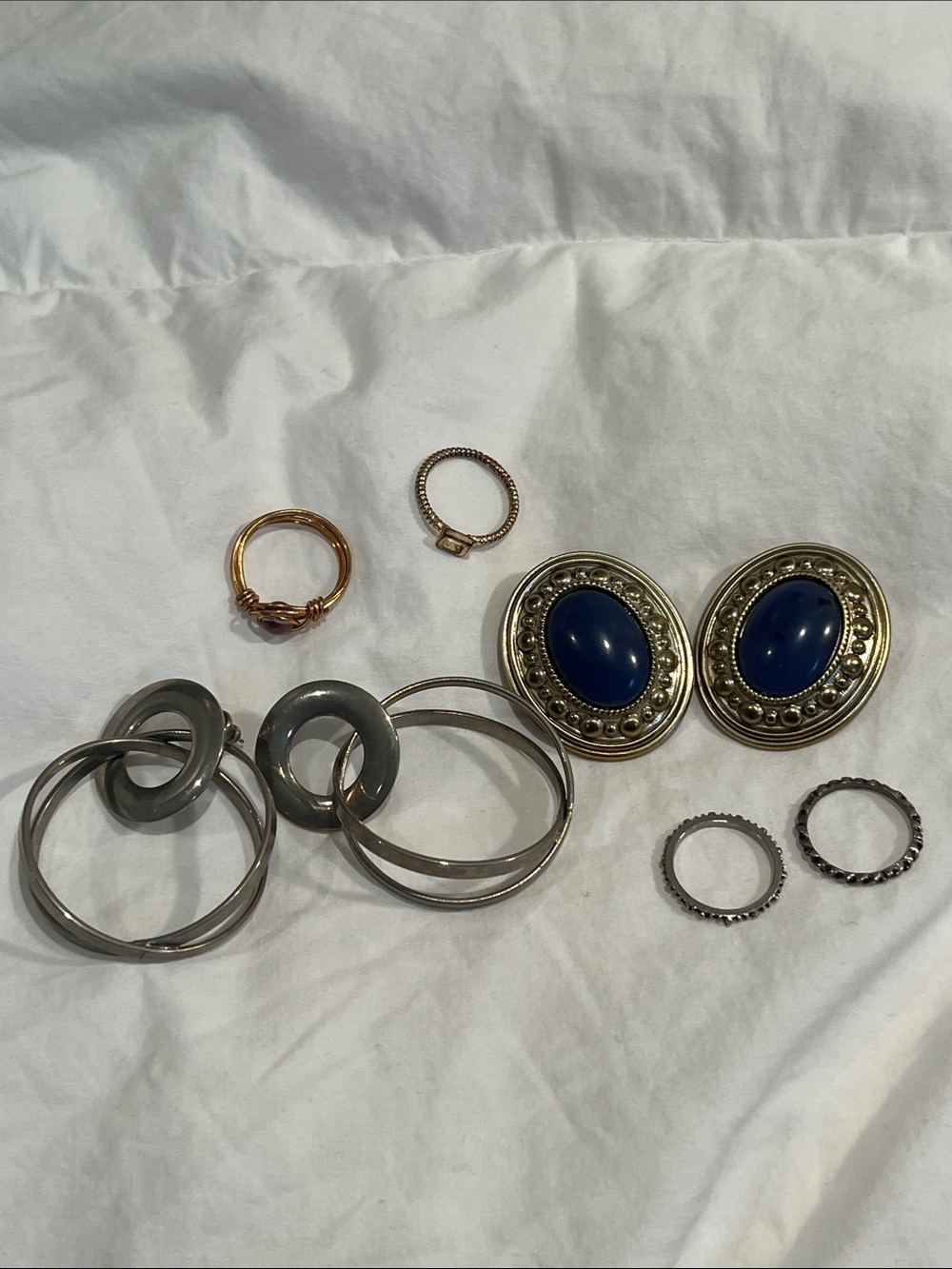 Jewelry Lot Bundle